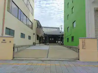 玉泉院のその他建物