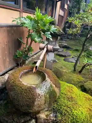 慈恩護国禅寺(岐阜県)