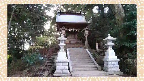 大甕神社(茨城県)