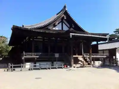 法隆寺のその他建物