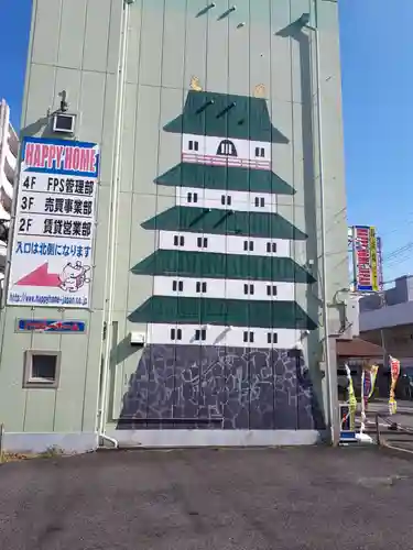 小坂神社(大阪府)