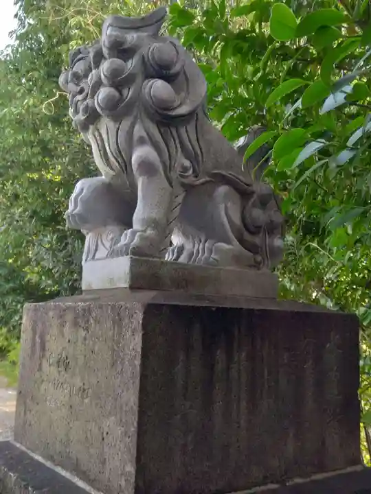 小日向神社(東京都)