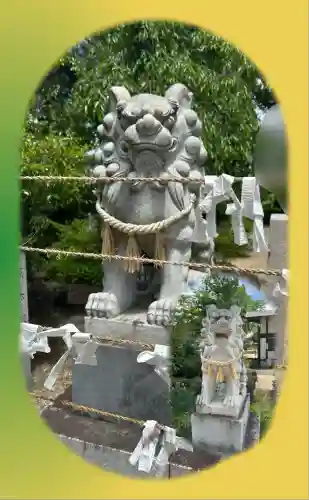 小戸神社(兵庫県)