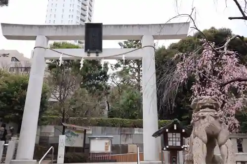 乃木神社(東京都)