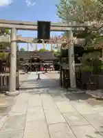 阿部野神社(大阪府)