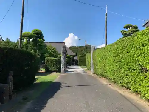 如来寺(千葉県)