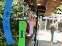 高司神社〜むすびの神の鎮まる社〜のその他建物