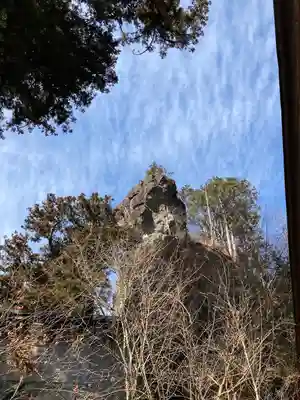 榛名神社(群馬県)
