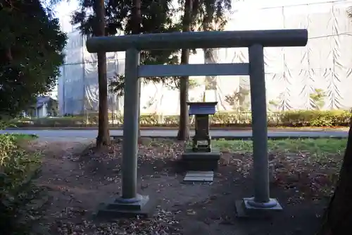 住吉神社の末社・摂社