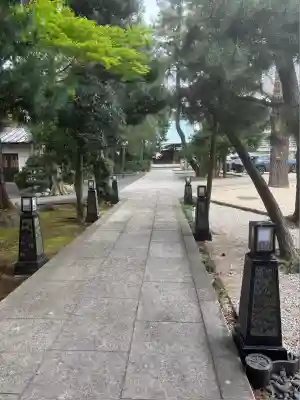 光明寺(東京都)