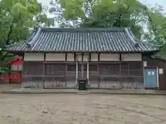 菱木神社(大阪府)