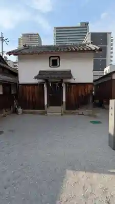 小汐井神社(滋賀県)