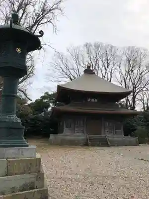 勝興寺のその他建物