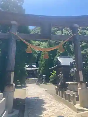 八幡神社(福井県)