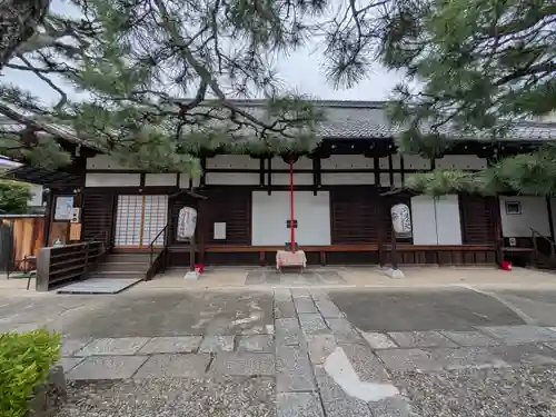 六道珍皇寺(京都府)