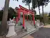 高屋敷稲荷神社(福島県)