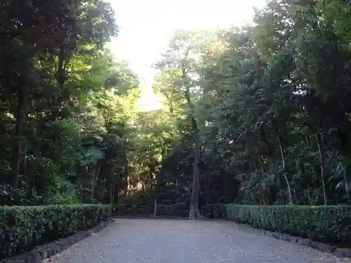 井草八幡宮のその他建物