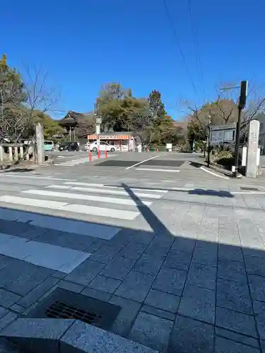 大樹寺（松安院大樹寺）(愛知県)