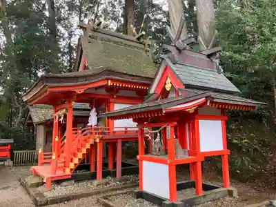 丹生神社(奈良県)