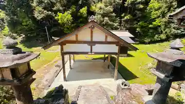 大國玉神社(京都府)