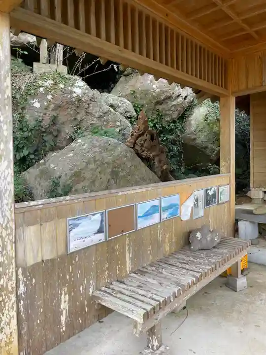 厄神社(長崎県)