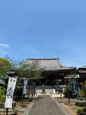 輪王寺両大師堂(寛永寺輪王殿)(東京都)