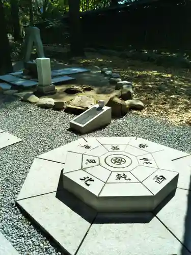 甲斐國一宮 浅間神社のその他建物