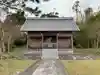 皇神社の本殿・本堂
