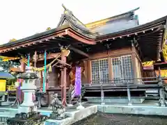 熊野神社(宮城県)