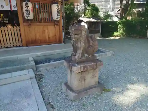 呉服神社(大阪府)