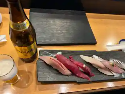 志波彦神社・鹽竈神社(宮城県)