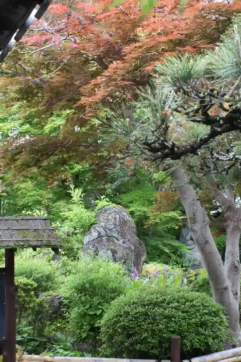 當麻寺 宗胤院(奈良県)