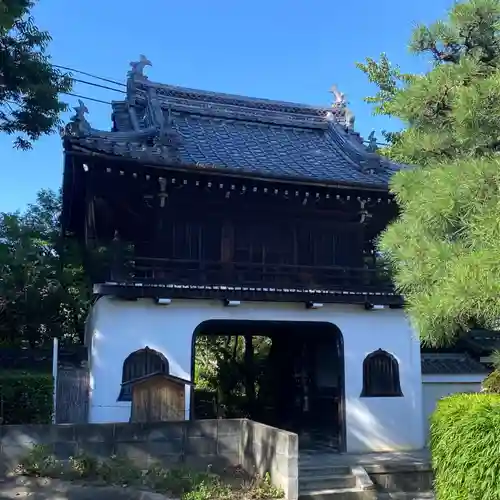 元慶寺(京都府)