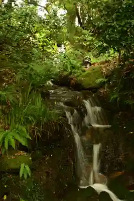 白山比咩神社(石川県)
