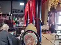 白狐山光星寺(山形県)