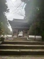 椎尾八幡宮(山口県)