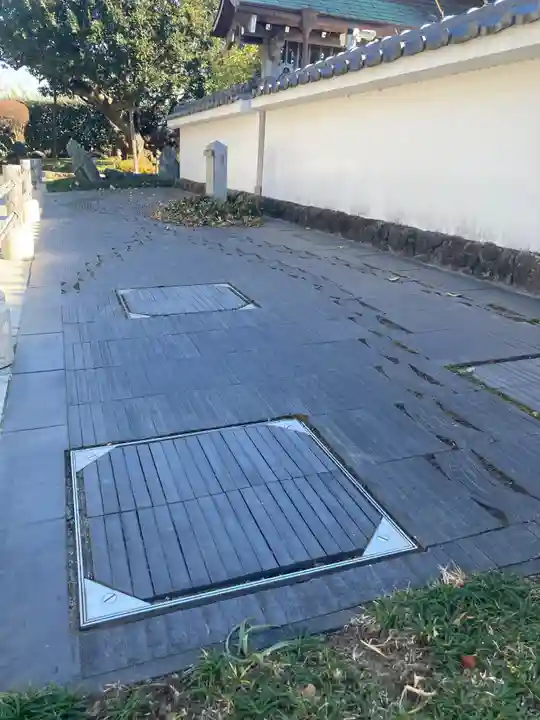 慈眼寺(神奈川県)