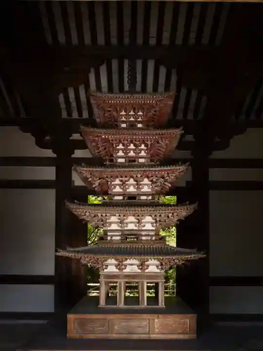 海龍王寺(奈良県)