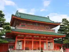 平安神宮(京都府)