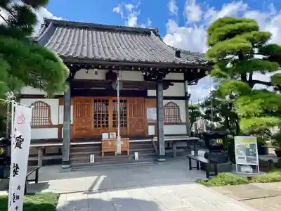 良観寺(東京都)