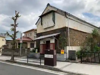荘厳寺のその他建物