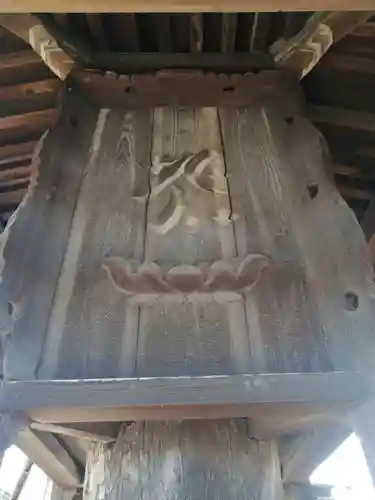 長岳寺のその他建物