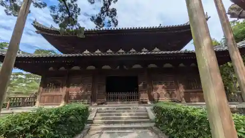 大徳寺(京都府)