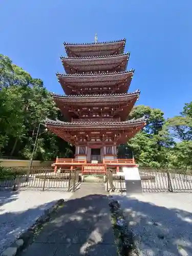 竹林寺(高知県)