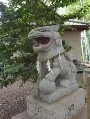 塚崎神明社(千葉県)