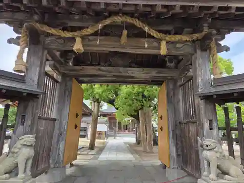 新北神社(佐賀県)
