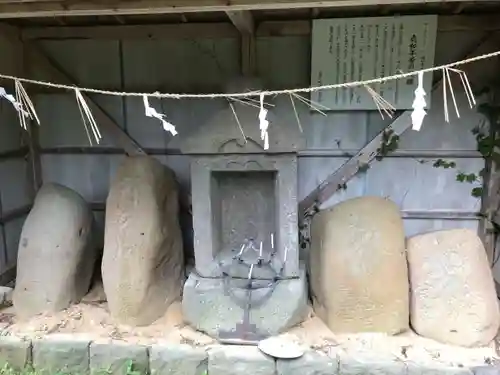 神明社(秋田県)