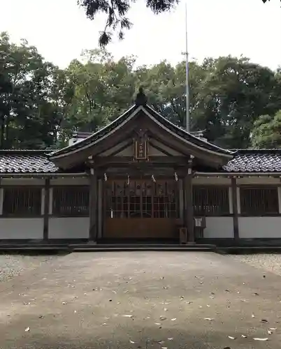 気多神社(富山県)
