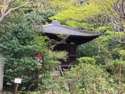 不退寺(奈良県)