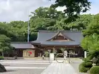砥鹿神社(里宮)(愛知県)
